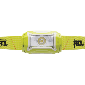PETZL - TIKKA HEADLAMP 350L YELLOW