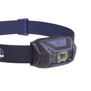 PETZL - ACTIK HEADLAMP 450L BLUE