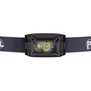 PETZL - ACTIK HEADLAMP 450L BLACK