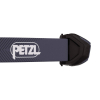 PETZL - ACTIK HEADLAMP 450L BLACK