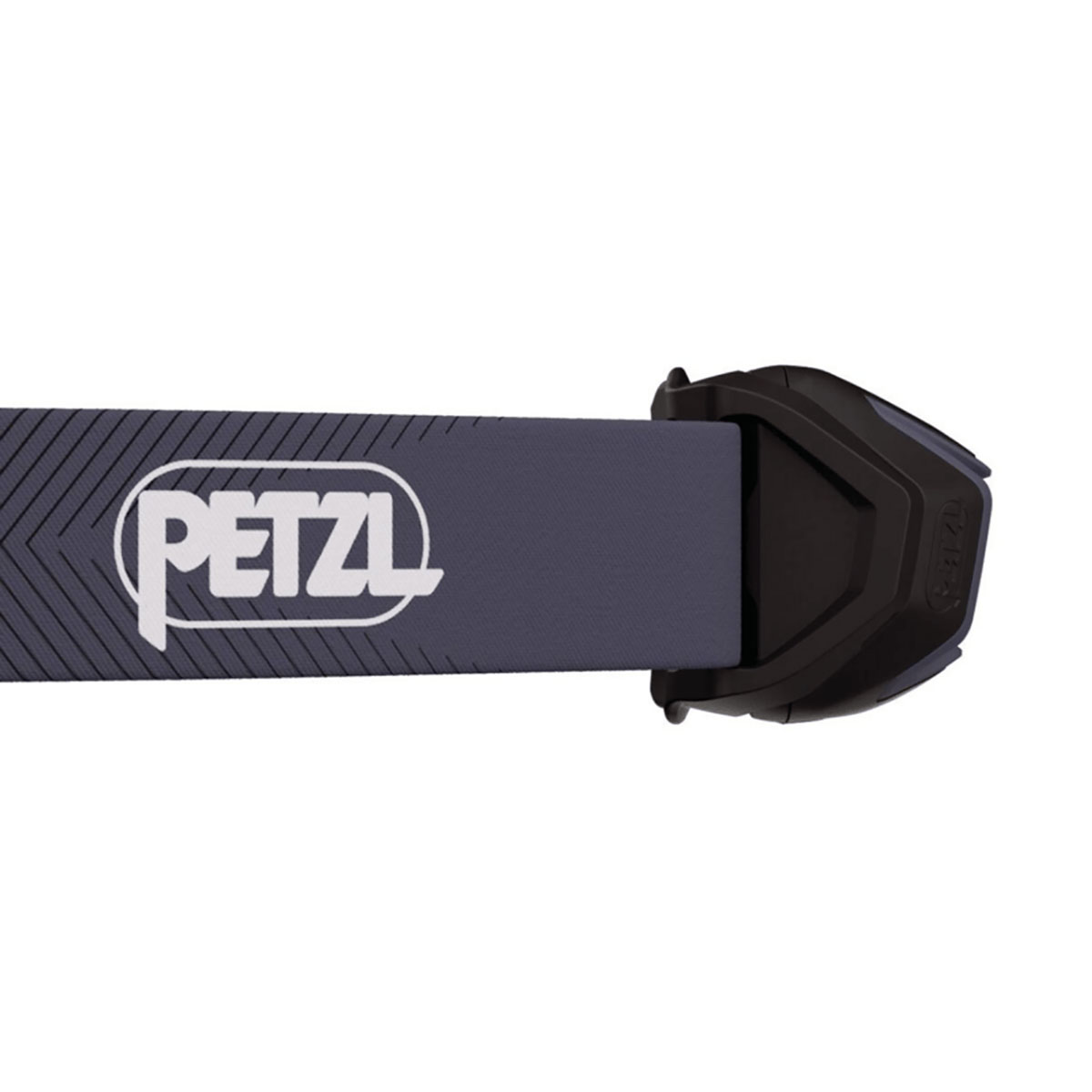 PETZL - ACTIK HEADLAMP 450L BLACK