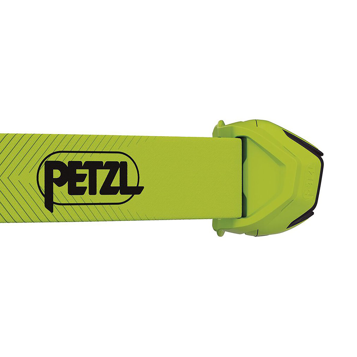 PETZL - ACTIK HEADLAMP 450L GREEN