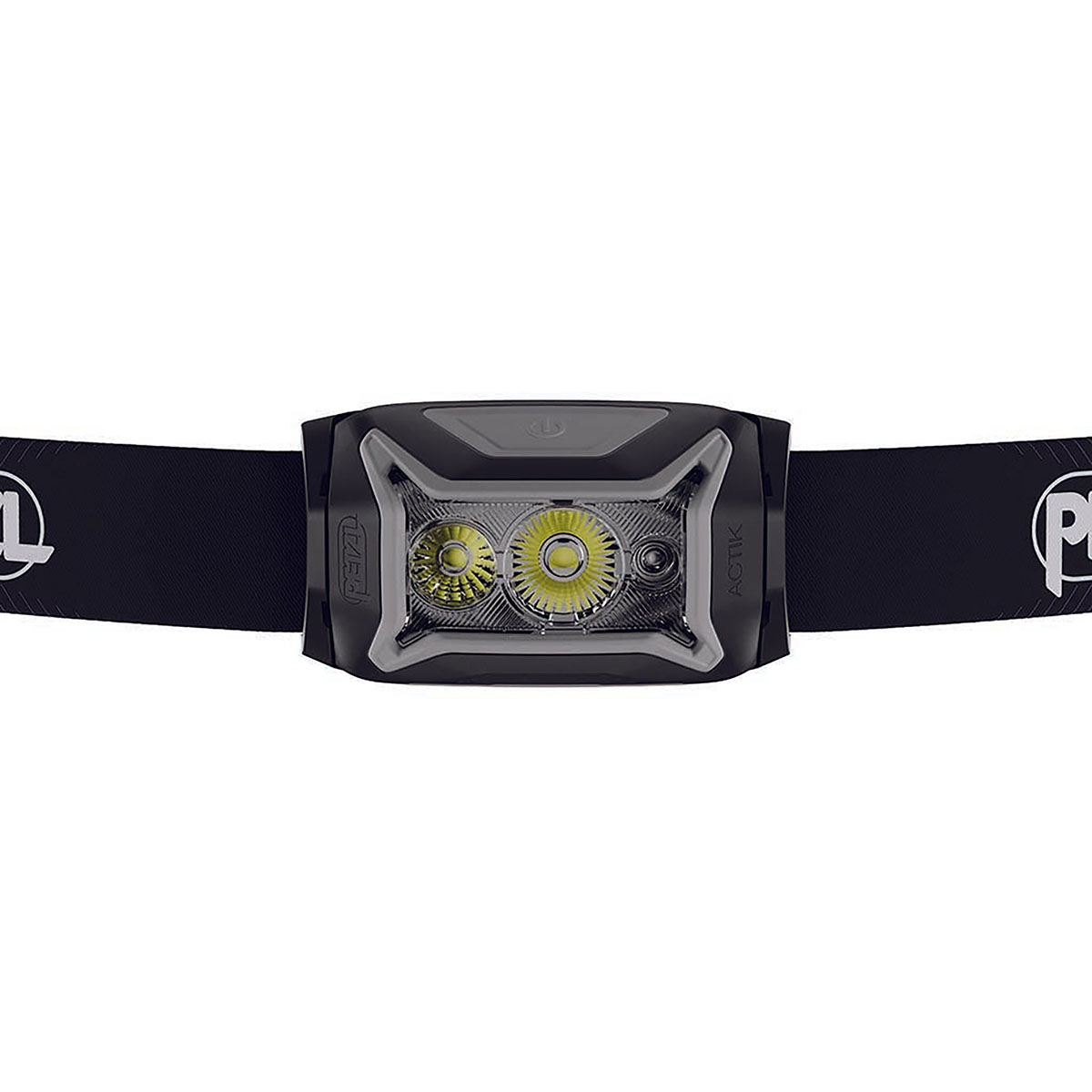 PETZL - ACTIK CORE HEADLAMP 625L BLACK