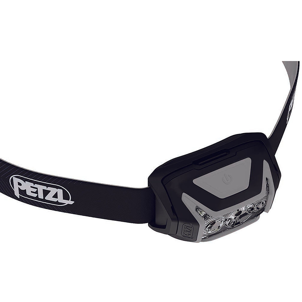 PETZL - ACTIK CORE HEADLAMP 625L BLACK