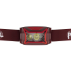 PETZL - ACTIK CORE HEADLAMP 625L RED