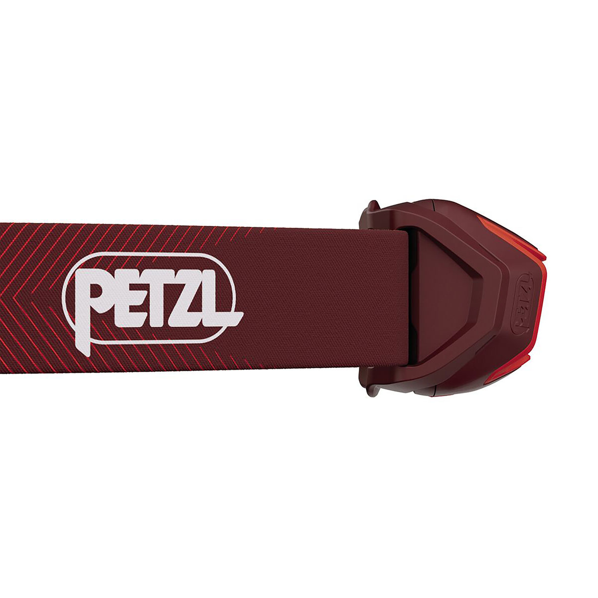 PETZL - ACTIK CORE HEADLAMP 625L RED