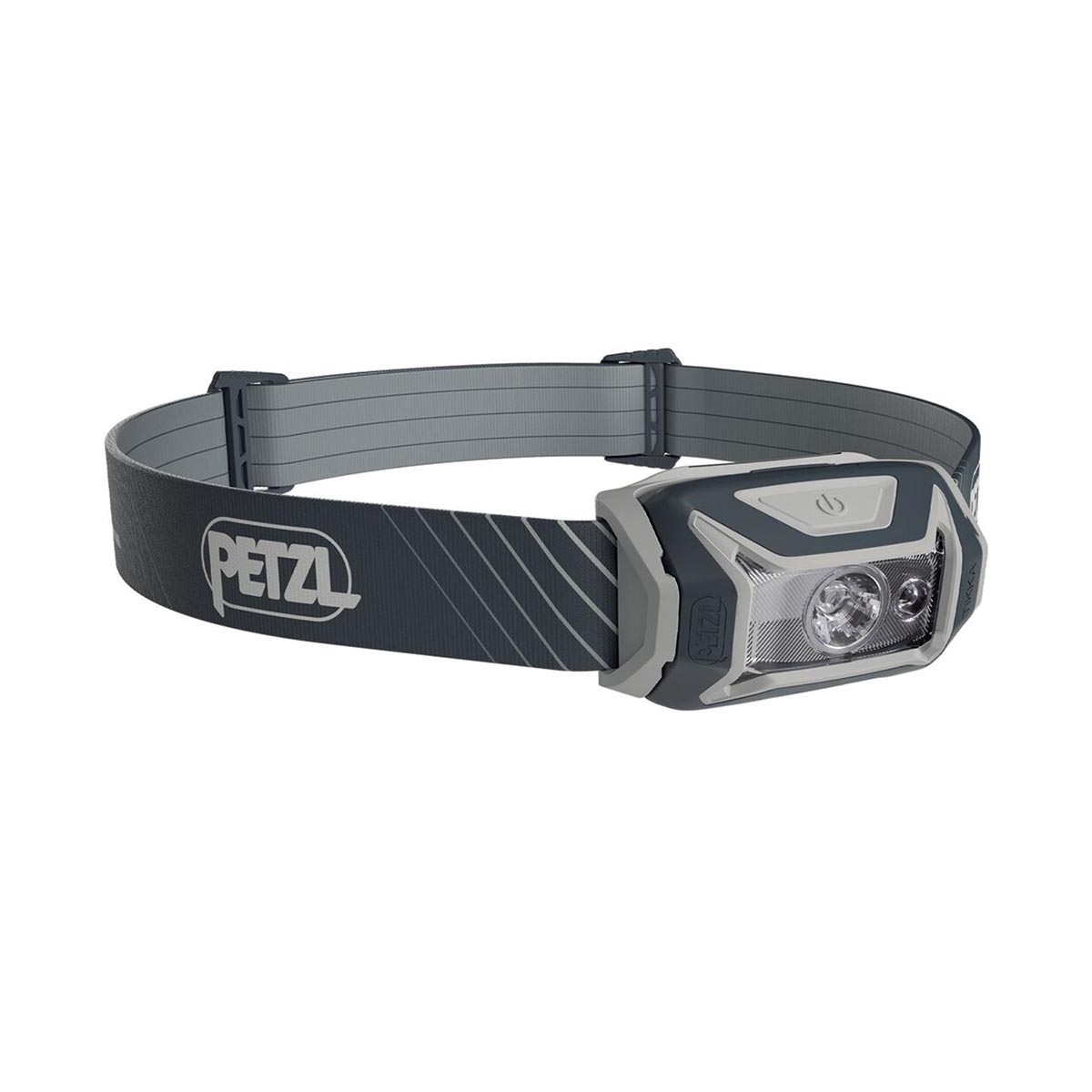 PETZL - TIKKA CORE HEADLAMP 450L GREY