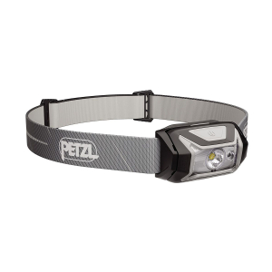 PETZL - TIKKA CORE HEADLAMP 450L BLACK