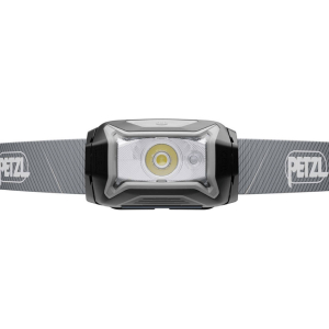 PETZL - TIKKA CORE HEADLAMP 450L BLACK