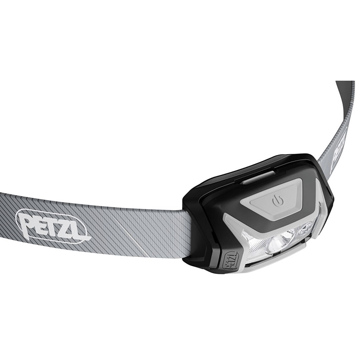 PETZL - TIKKA CORE HEADLAMP 450L BLACK