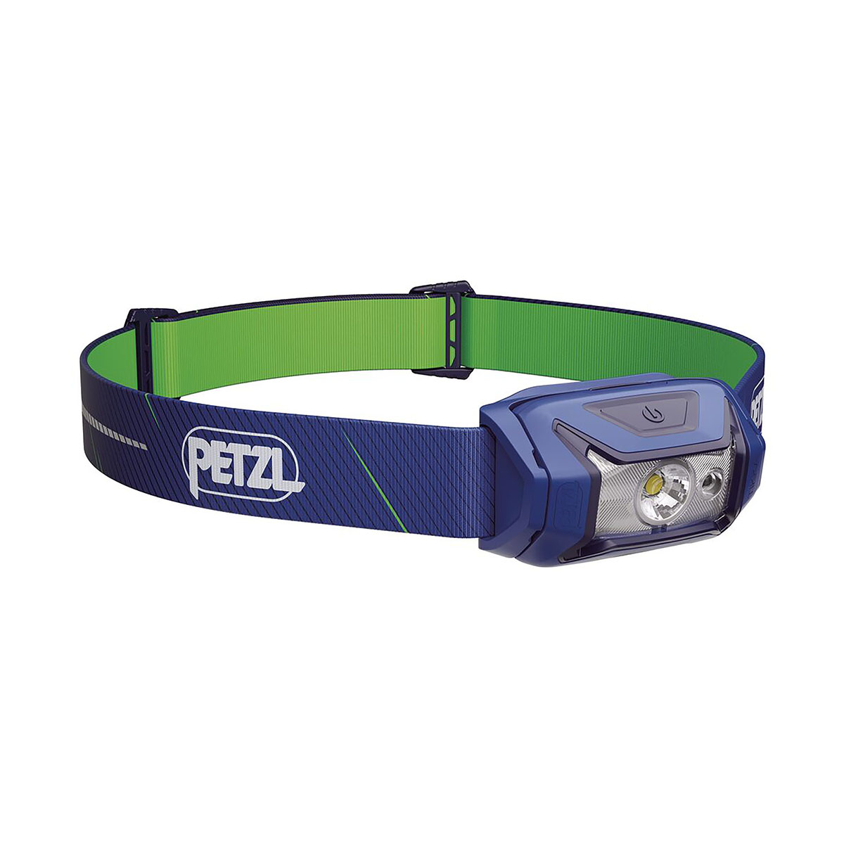 PETZL - TIKKA CORE HEADLAMP 450L BLUE
