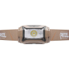 PETZL - TIKKA CORE HEADLAMP 450L BROWN