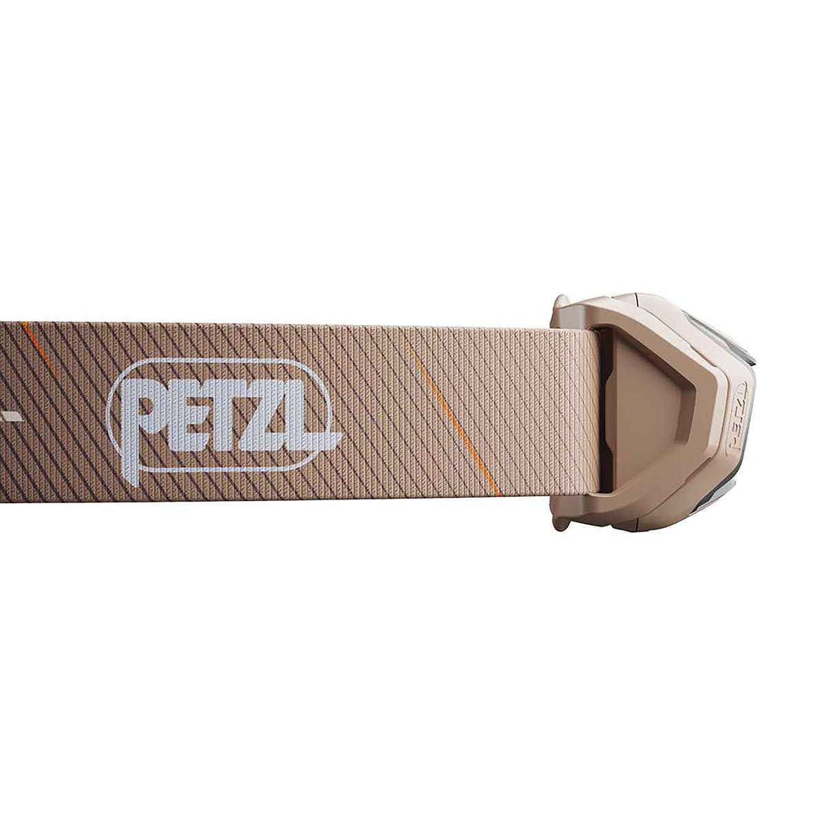 PETZL - TIKKA CORE HEADLAMP 450L BROWN