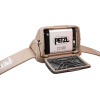 PETZL - TIKKA CORE HEADLAMP 450L BROWN
