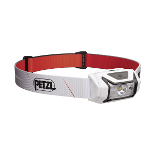 PETZL - TIKKA CORE HEADLAMP 450L WHITE