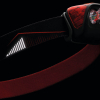 PETZL - ACTIK CORE HEADLAMP 450L RED