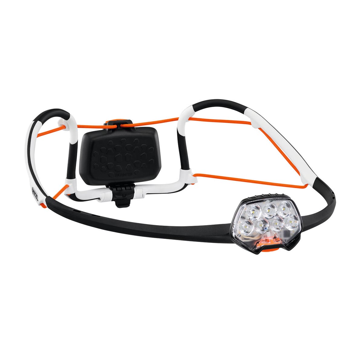 PETZL - IKO CORE 500 LUMENS