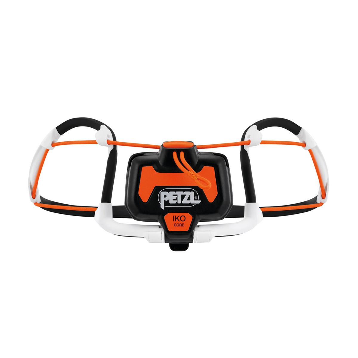 PETZL - IKO CORE 500 LUMENS