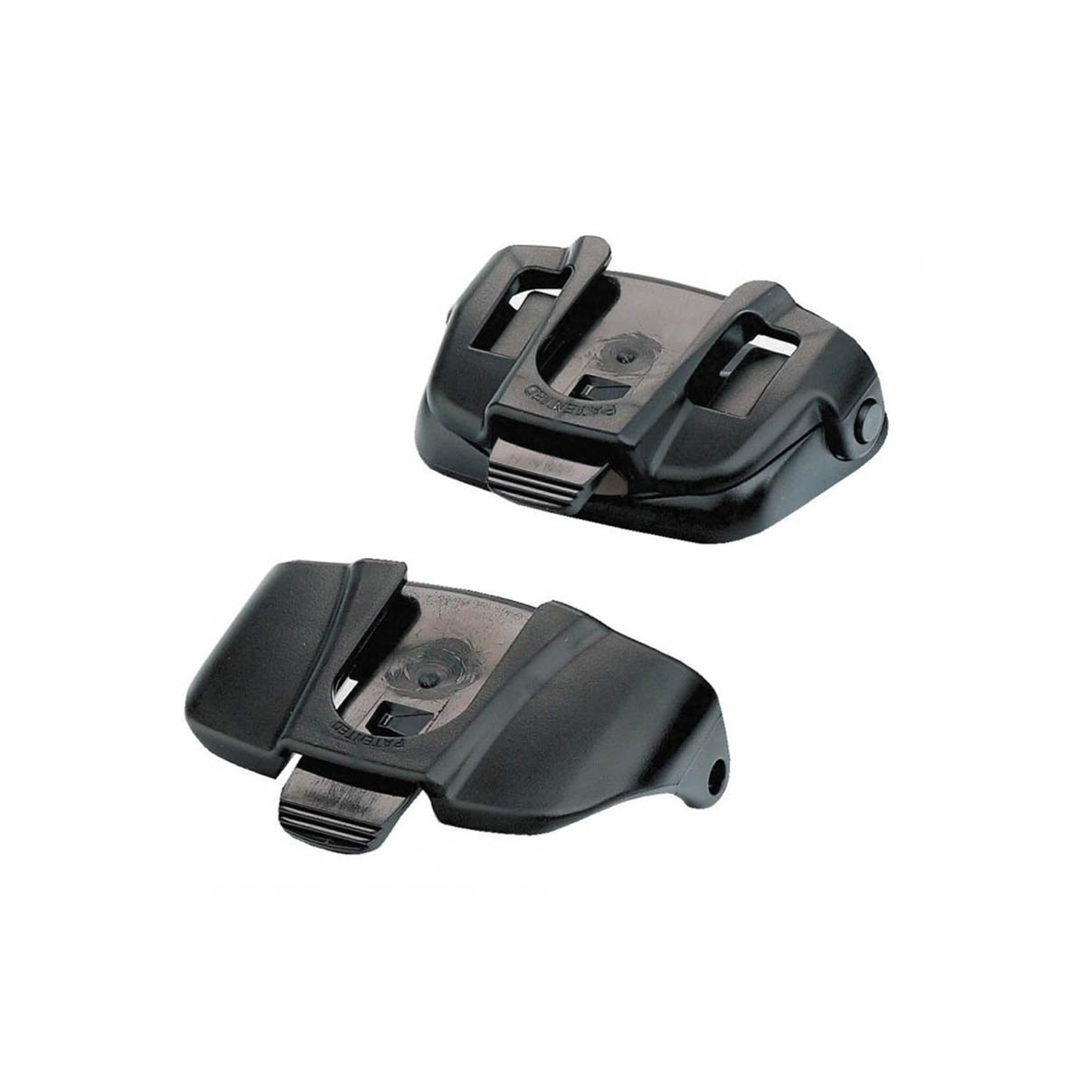 PETZL - ADAPT PART CONNECTION PLATE FOR TIKKA 2