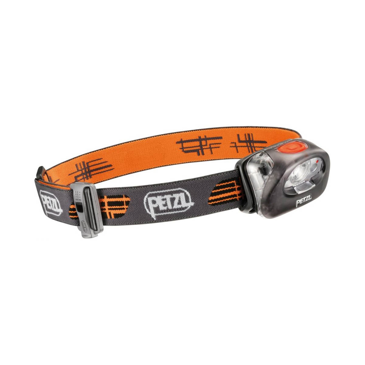 PETZL - TIKKA XP 2 CORE