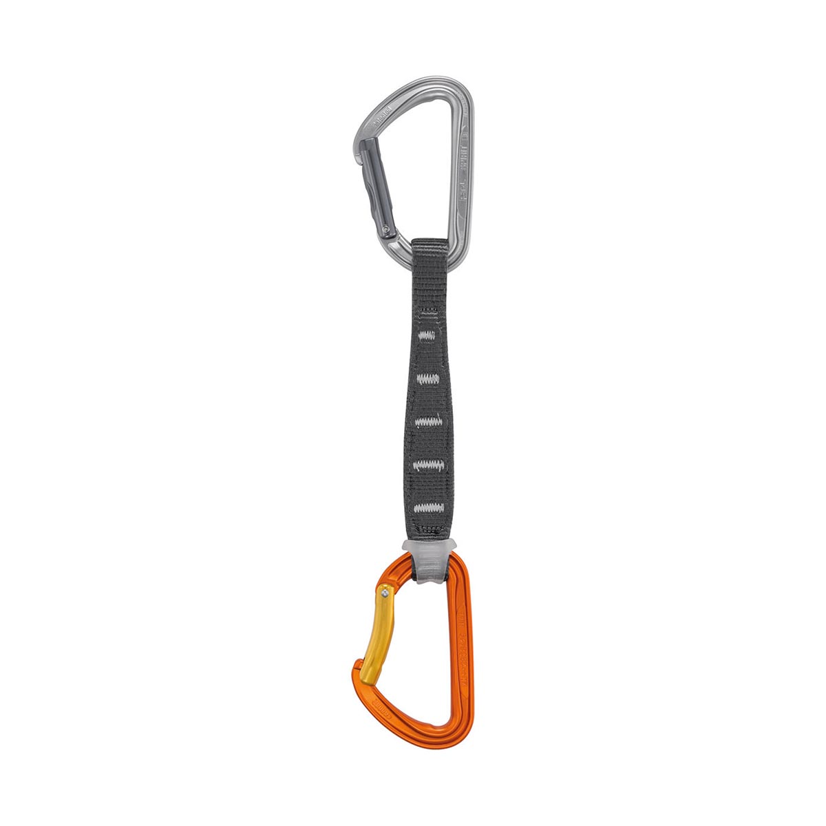 petzl spirit quickdraw