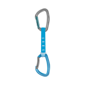 PETZL - DJINN AXESS QUICKDRAW 12 CM