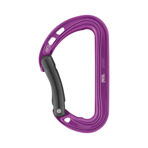 PETZL - SPIRIT VIOLET