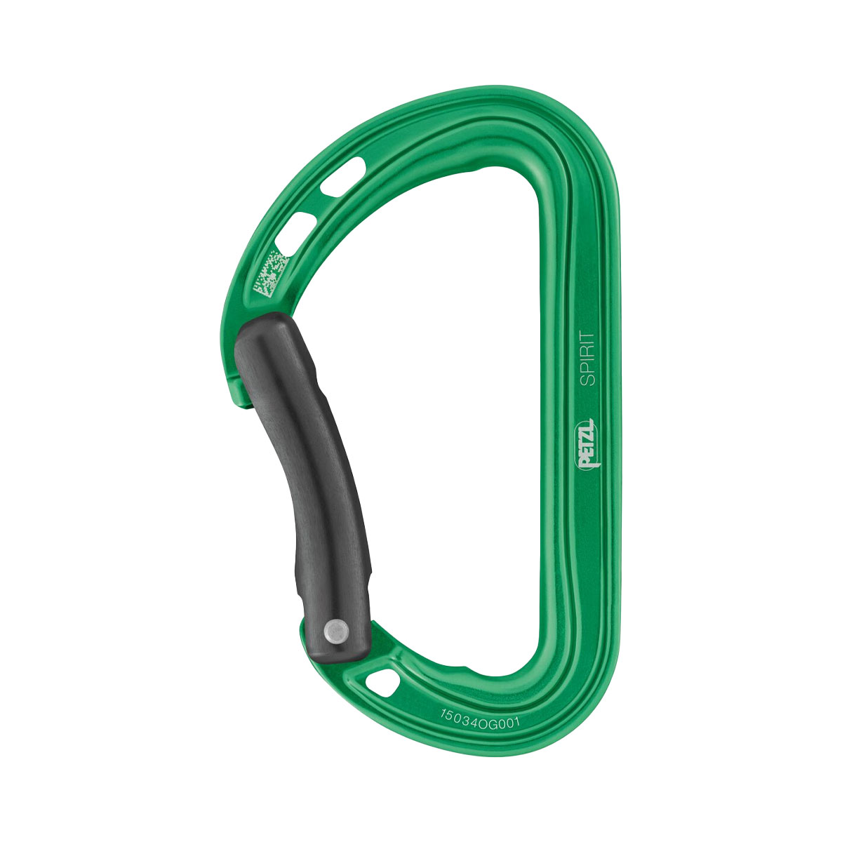 PETZL - SPIRIT GREEN