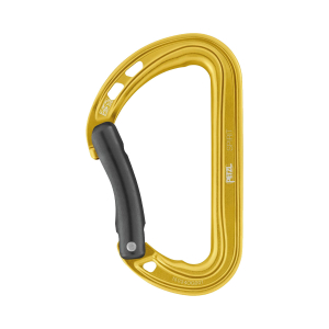 PETZL - SPIRIT YELLOW