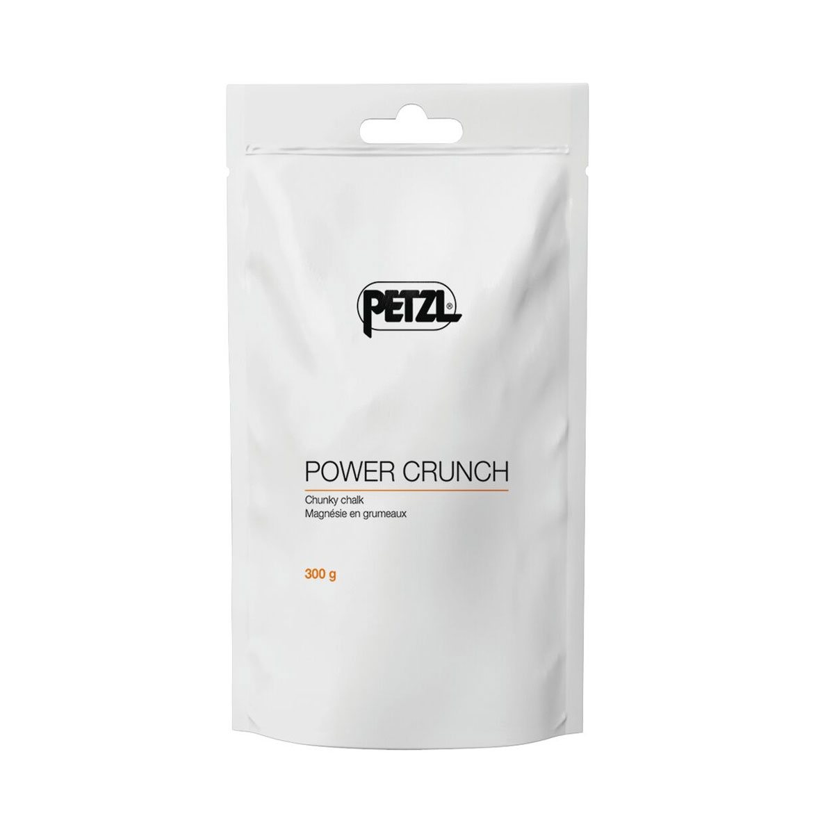 PETZL - POWER CRUNCH CHALK 300 GR