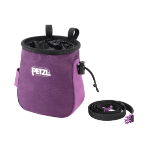 PETZL - SAKA CHALK BAG