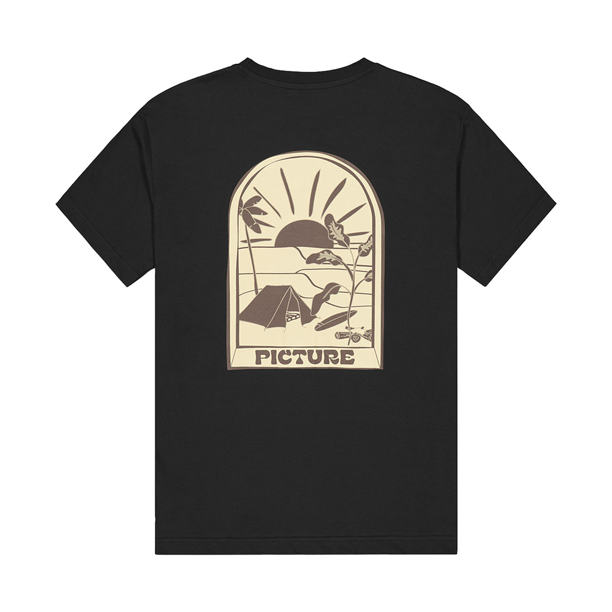PICTURE - ENDAKO TEE