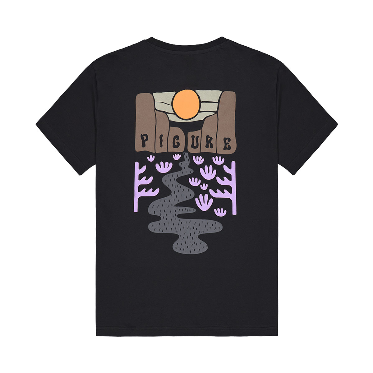 PICTURE - OUVEA TEE
