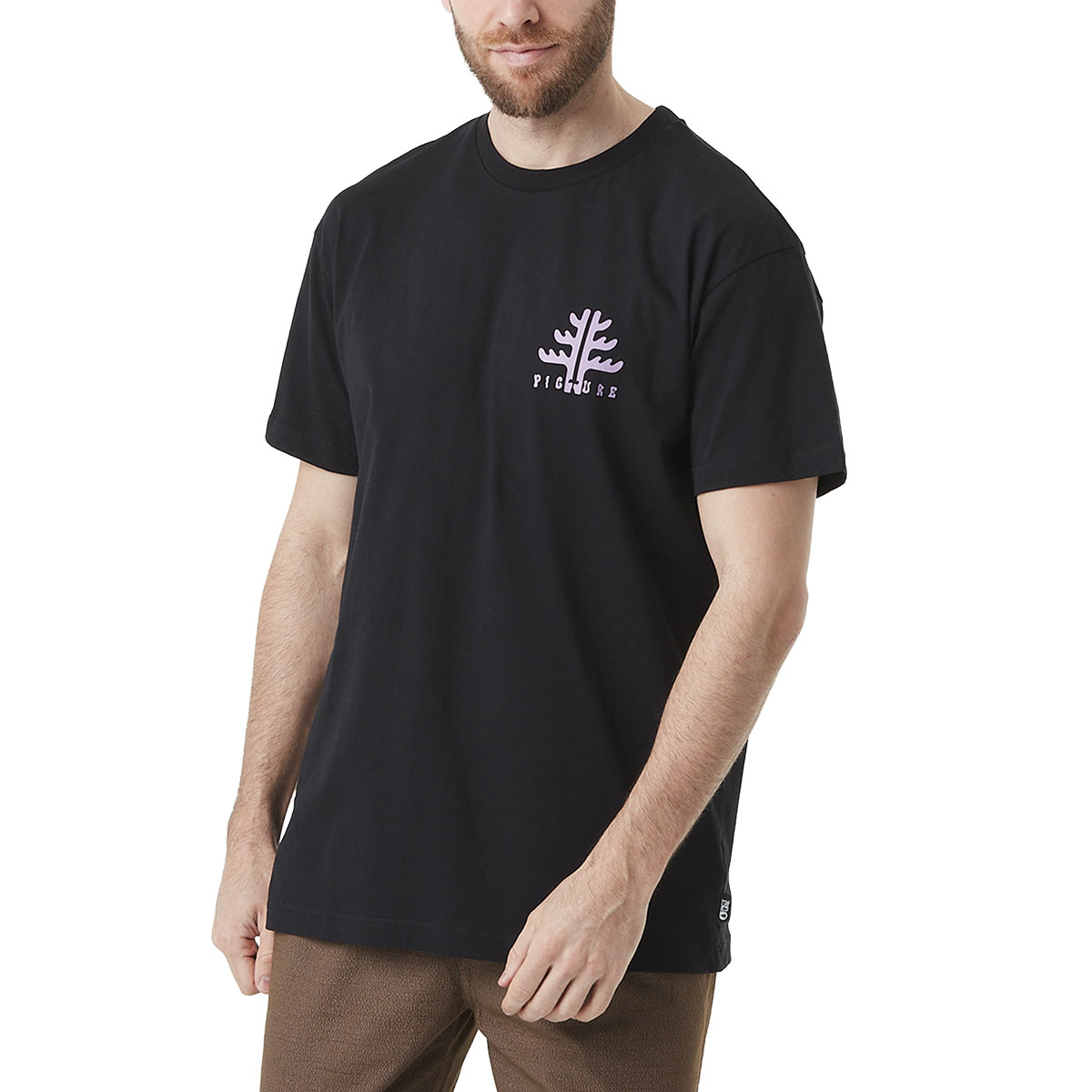 PICTURE - OUVEA TEE