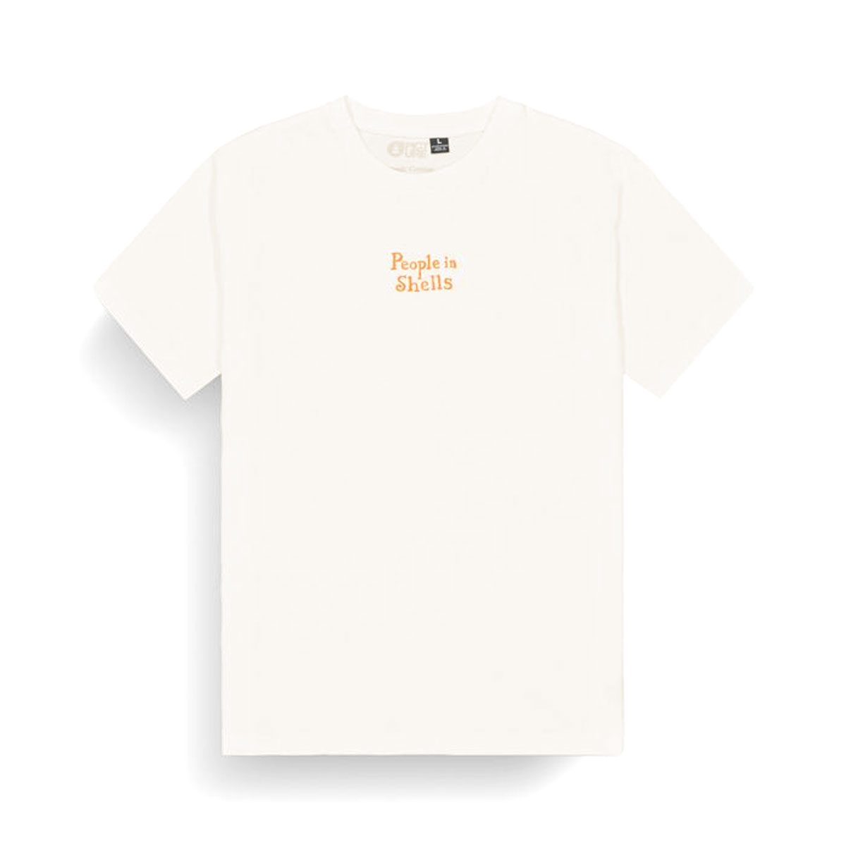 PICTURE - JEAN JULIEN TEE 1