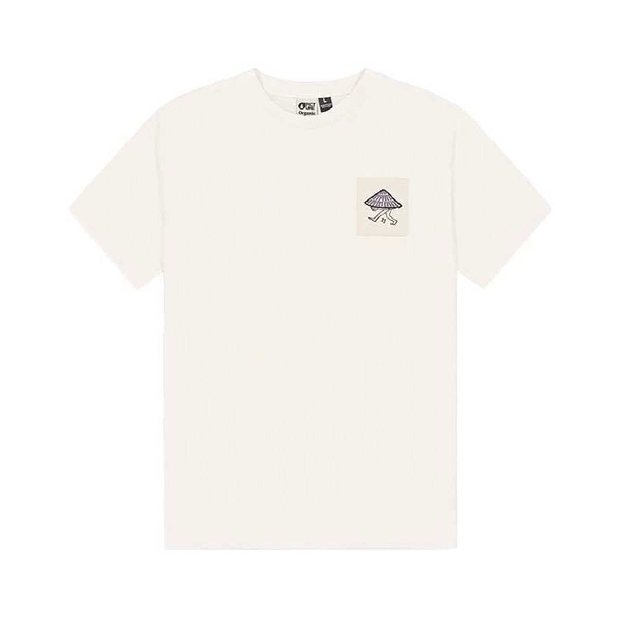 PICTURE - JEAN JULIEN TEE 4