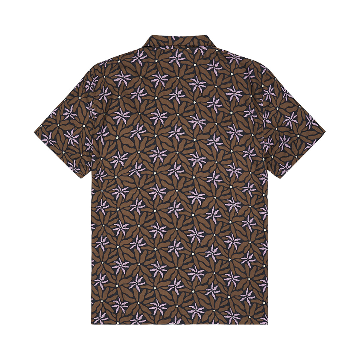 PICTURE - MAREEBA SHIRT
