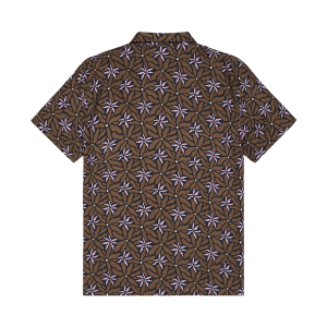 PICTURE - MAREEBA SHIRT