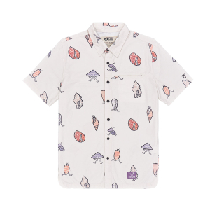 PICTURE - JEAN JULIEN SS SHIRT