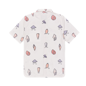 PICTURE - JEAN JULIEN SS SHIRT