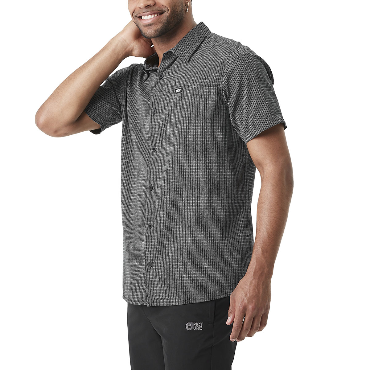 PICTURE - KLIVOX SHIRTS