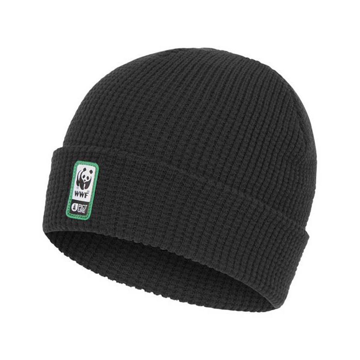 PICTURE - WWF YORK BEANIE