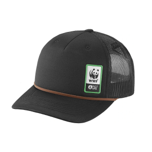 PICTURE - WWF KULDO CAP