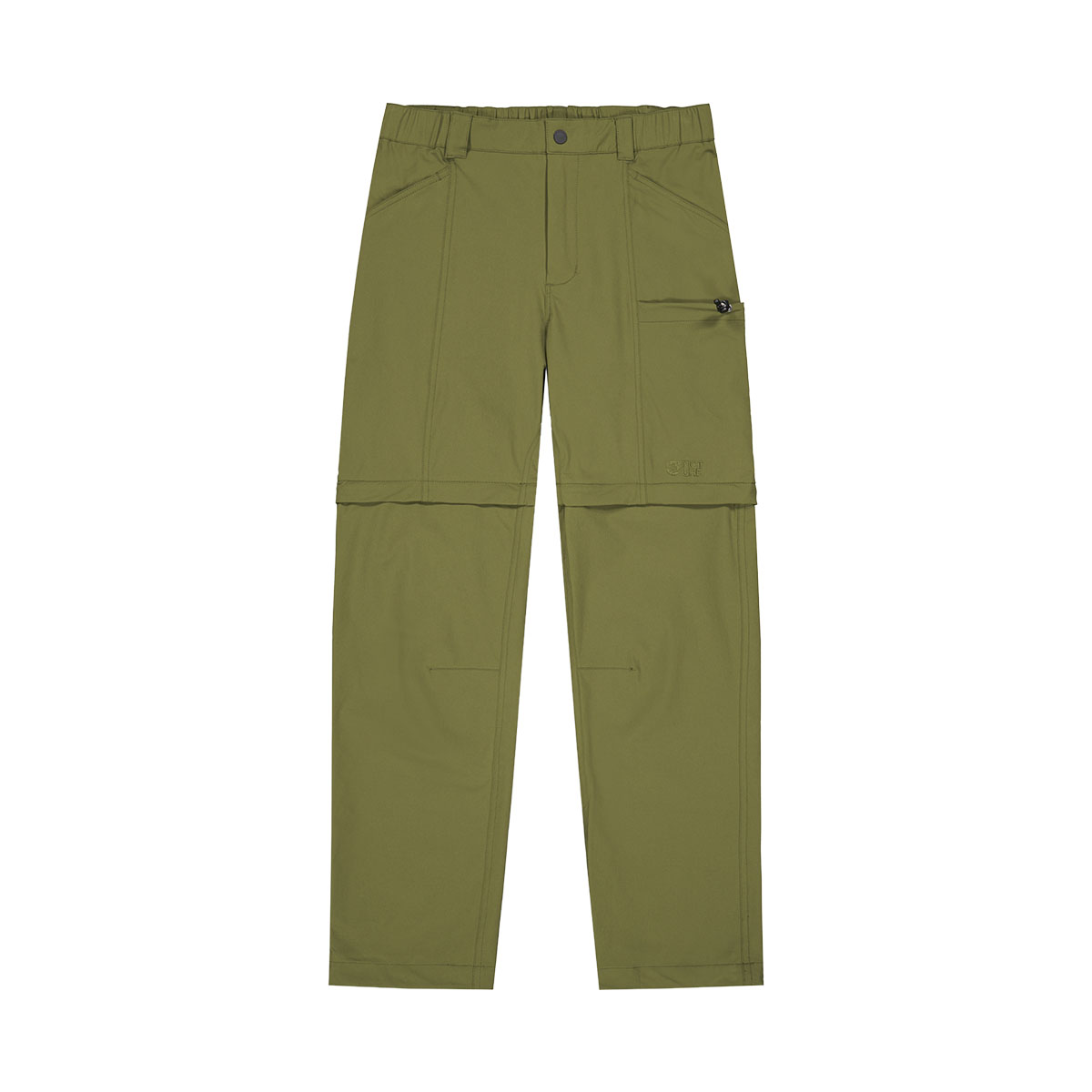 PICTURE - OUTIF 2IN1 STRETCH PANTS