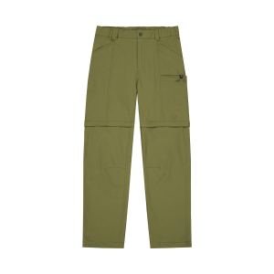 PICTURE - OUTIF 2IN1 STRETCH PANTS