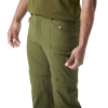 PICTURE - OUTIF 2IN1 STRETCH PANTS