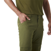 PICTURE - OUTIF 2IN1 STRETCH PANTS