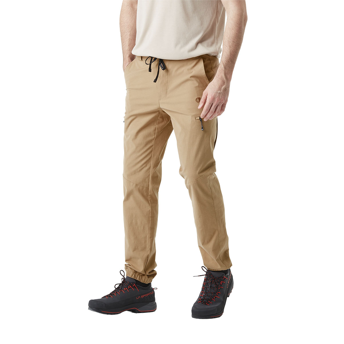 PICTURE - ALPHO PANTS