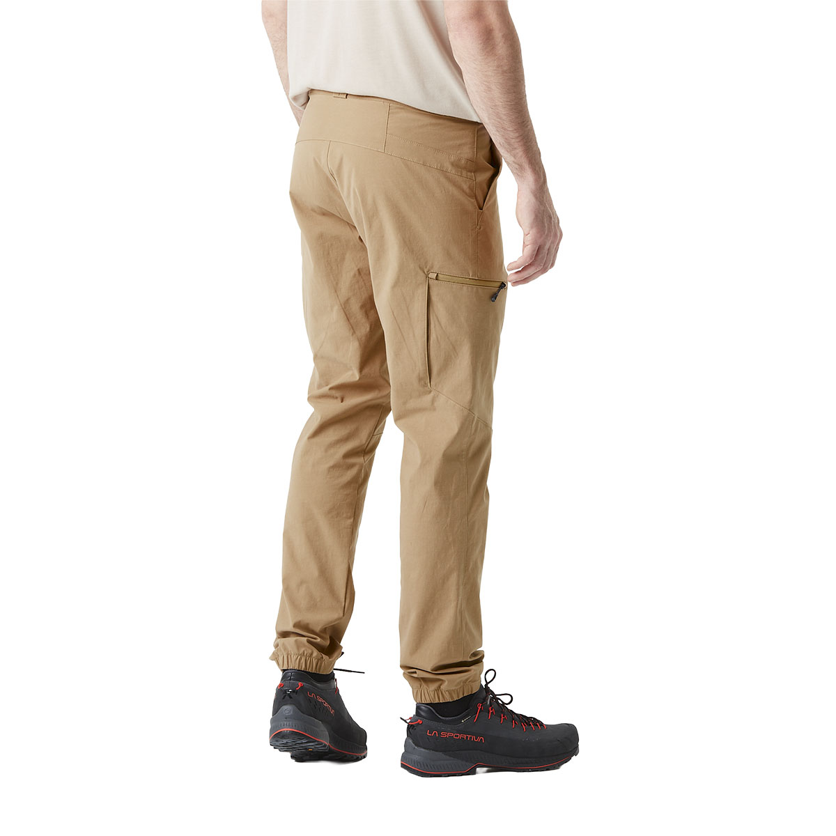 PICTURE - ALPHO PANTS