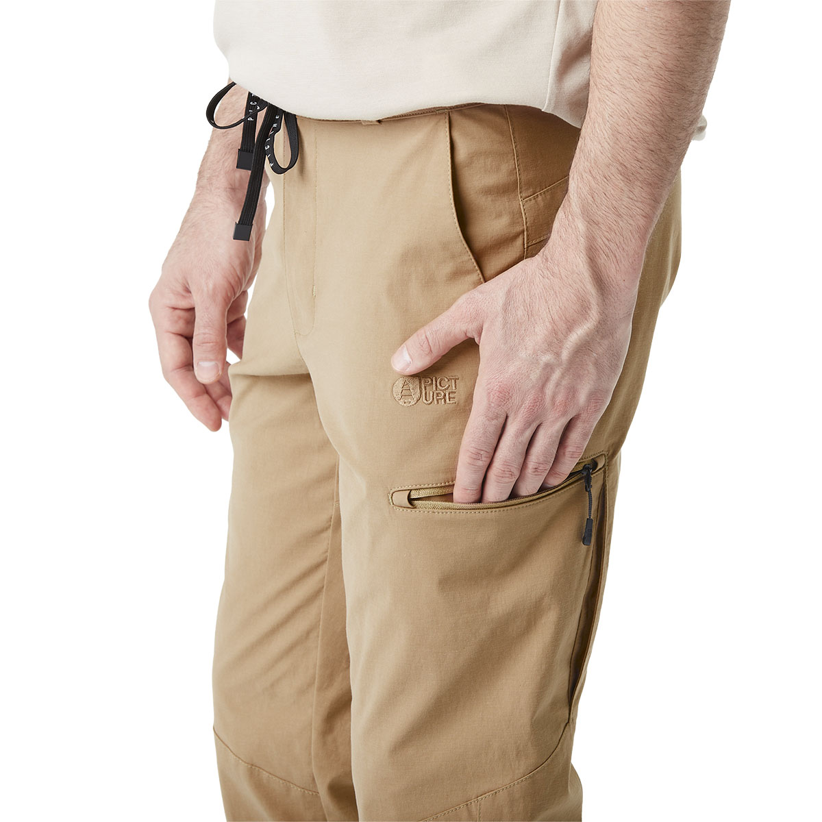 PICTURE - ALPHO PANTS